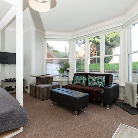 Guestready - Classy Studio In Brighton Apartment ภายนอก รูปภาพ